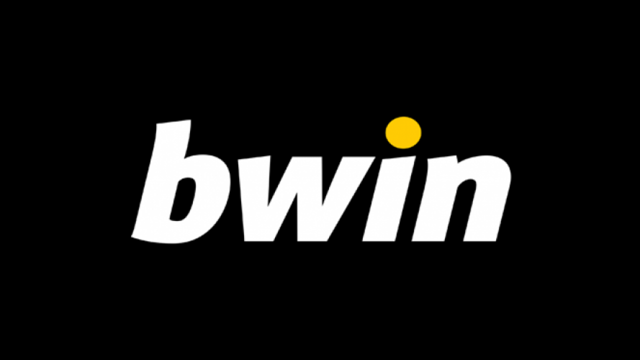 Bwin logo