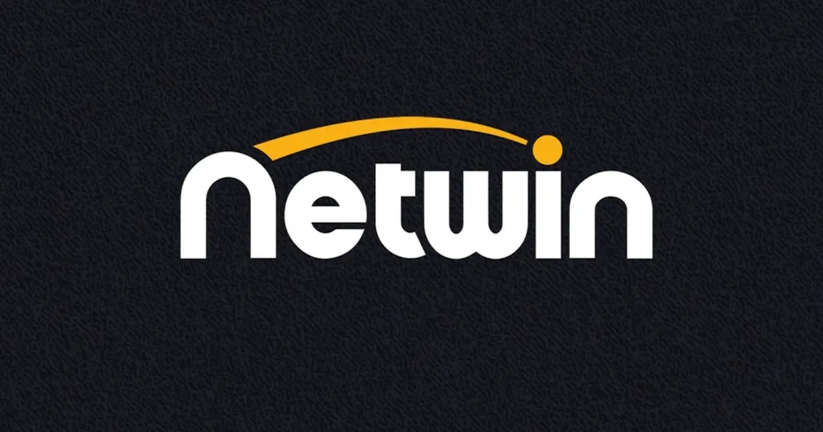 NetWin logo