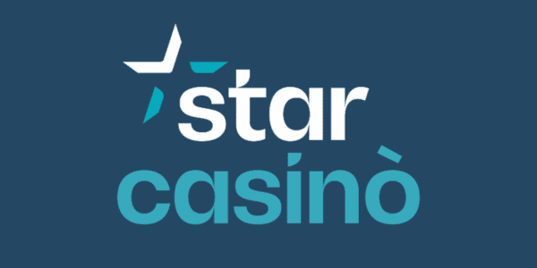 StarCasinò logo