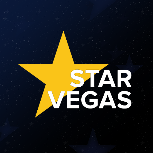 StarVegas logo